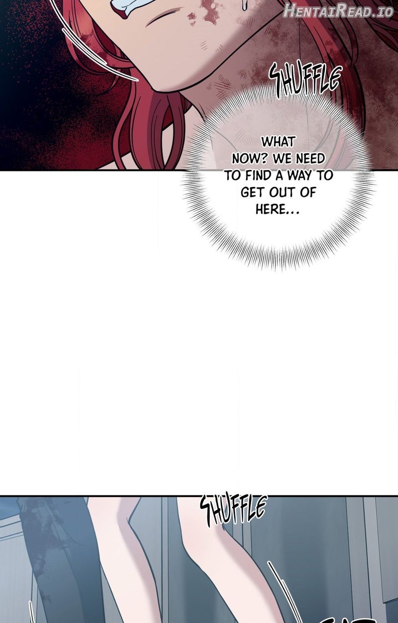 One of the Lewd Demons Chapter 116 - page 75