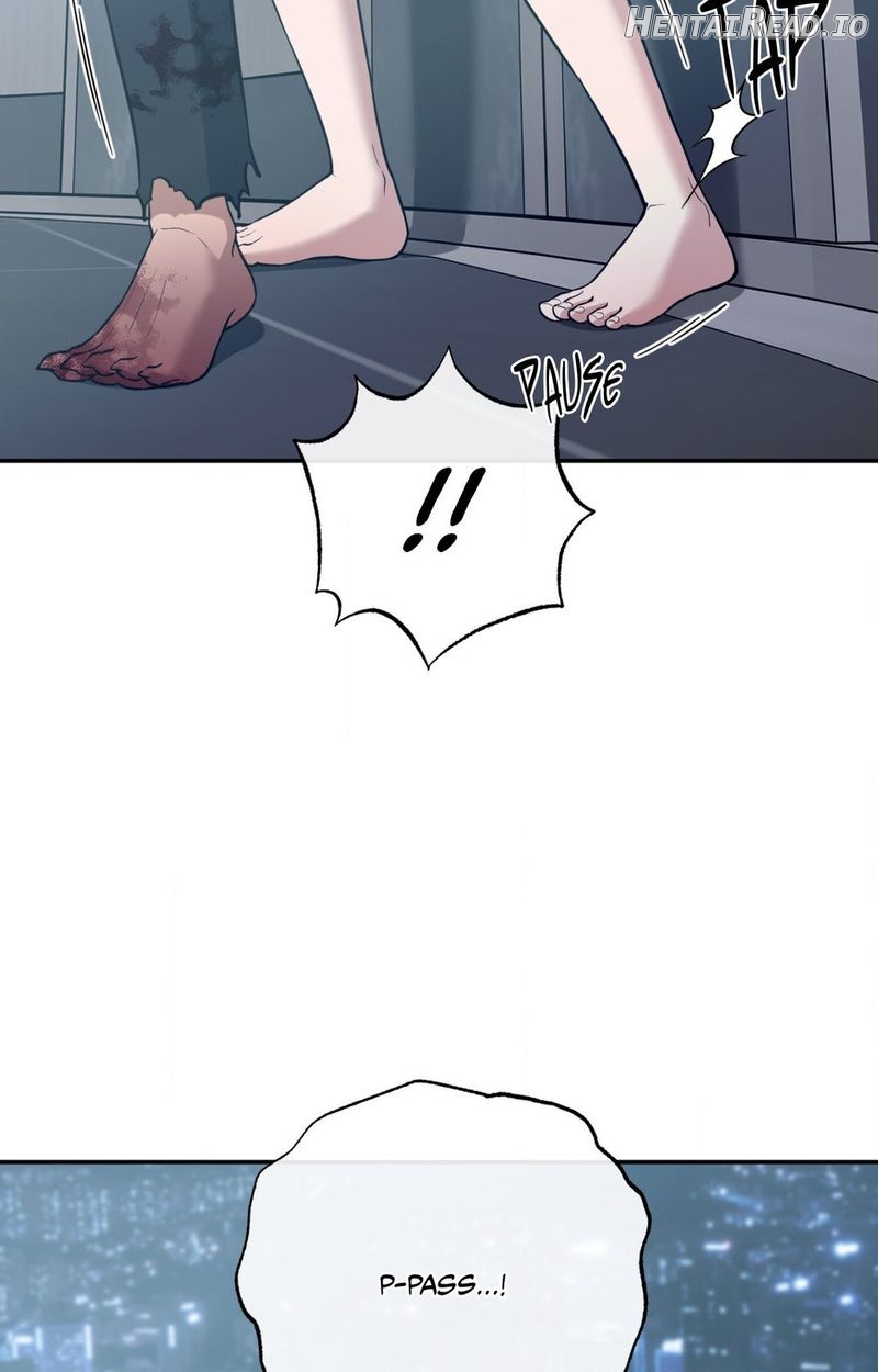One of the Lewd Demons Chapter 116 - page 76
