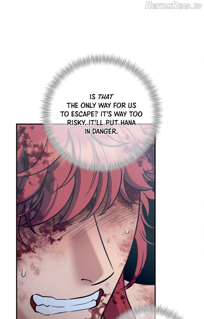 One of the Lewd Demons Chapter 116 - page 79