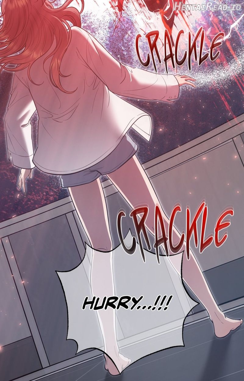 One of the Lewd Demons Chapter 116 - page 85