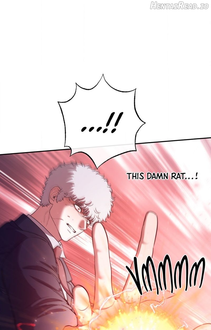 One of the Lewd Demons Chapter 116 - page 87