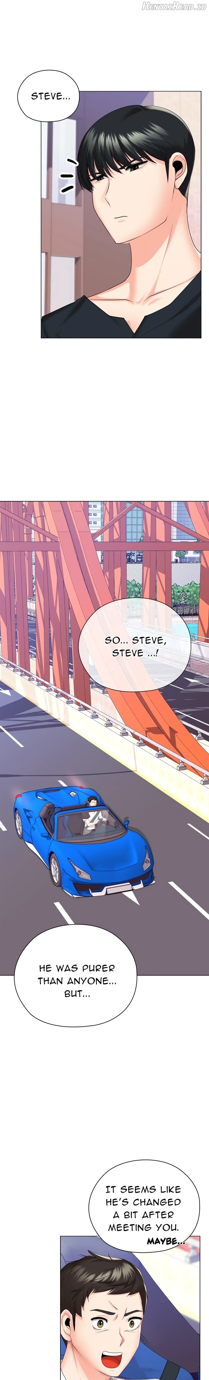 The High Society Chapter 23 - page 13