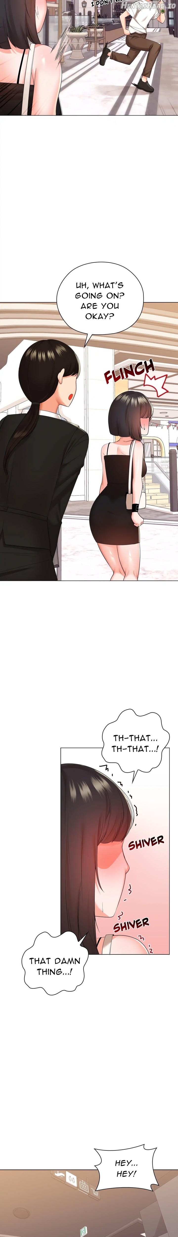 The High Society Chapter 24 - page 12