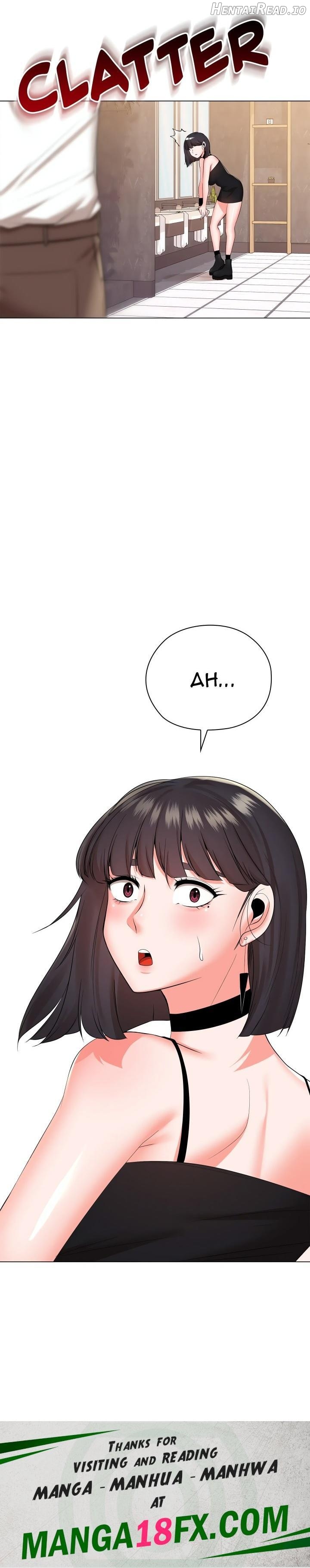 The High Society Chapter 24 - page 24