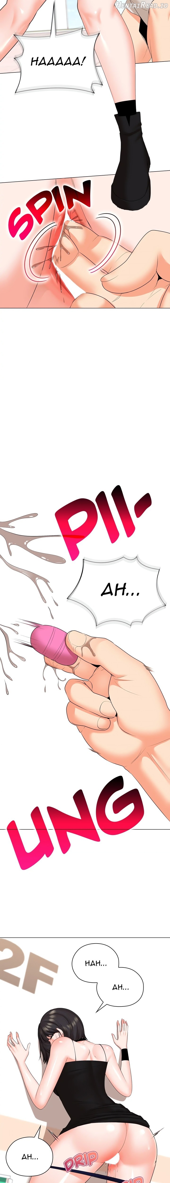 The High Society Chapter 27 - page 13