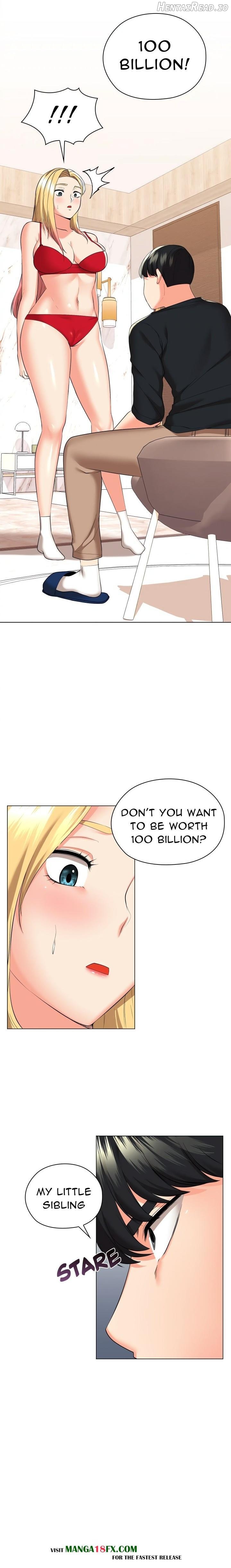 The High Society Chapter 29 - page 21