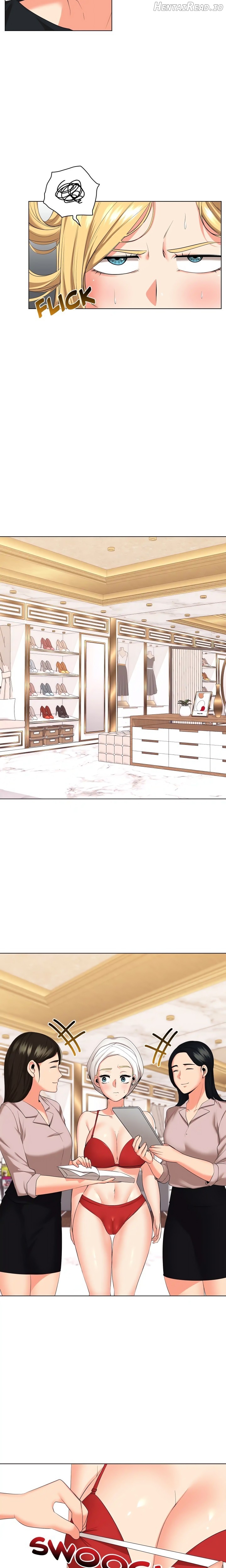 The High Society Chapter 30 - page 11