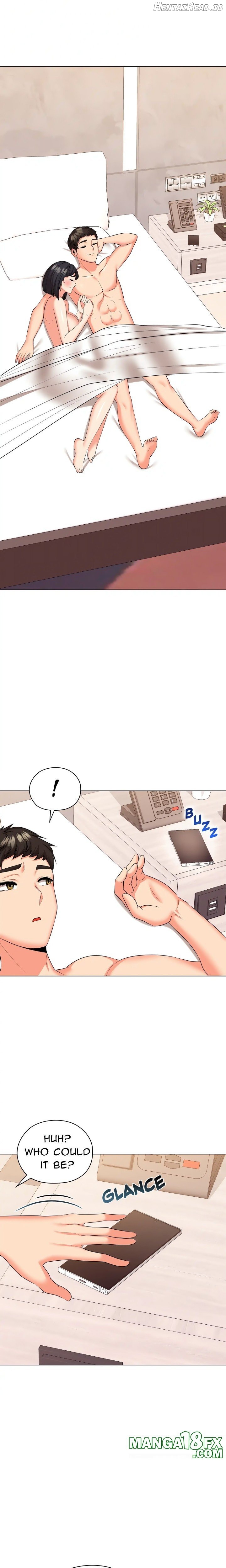 The High Society Chapter 30 - page 21