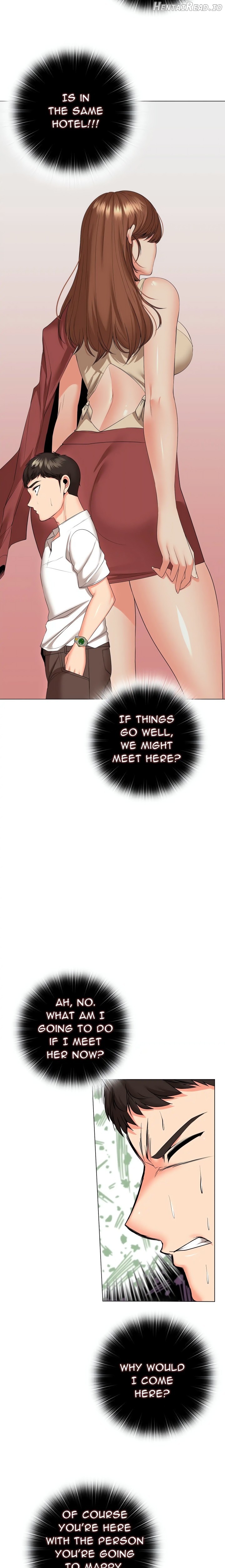 The High Society Chapter 31 - page 9