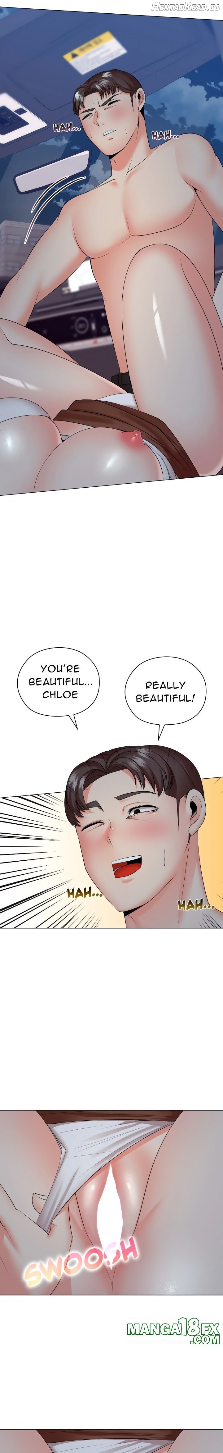 The High Society Chapter 32 - page 10