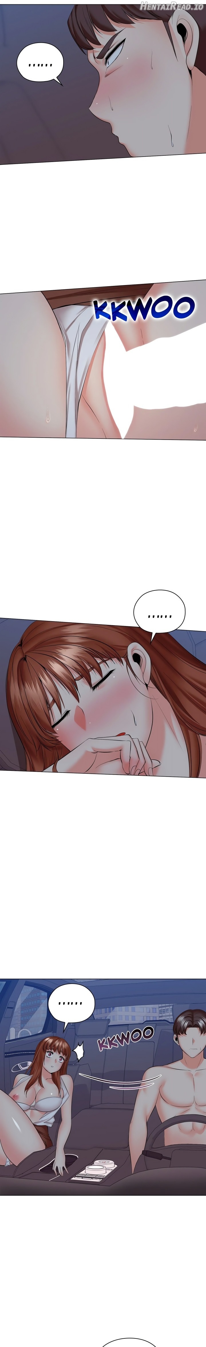 The High Society Chapter 32 - page 12