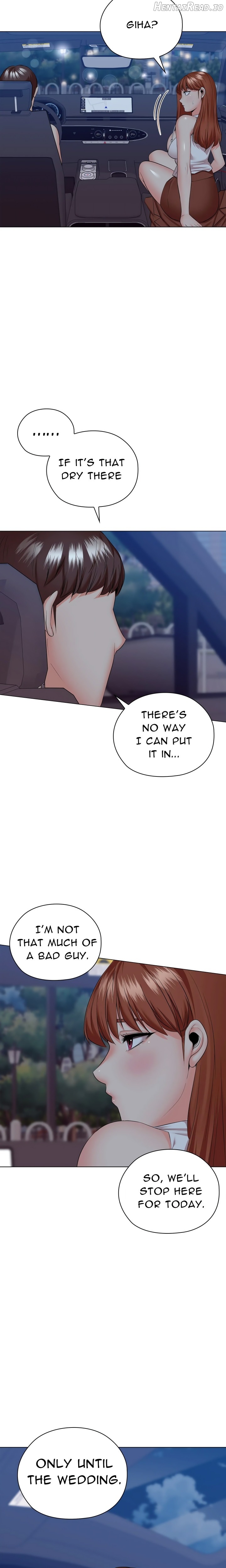The High Society Chapter 32 - page 13