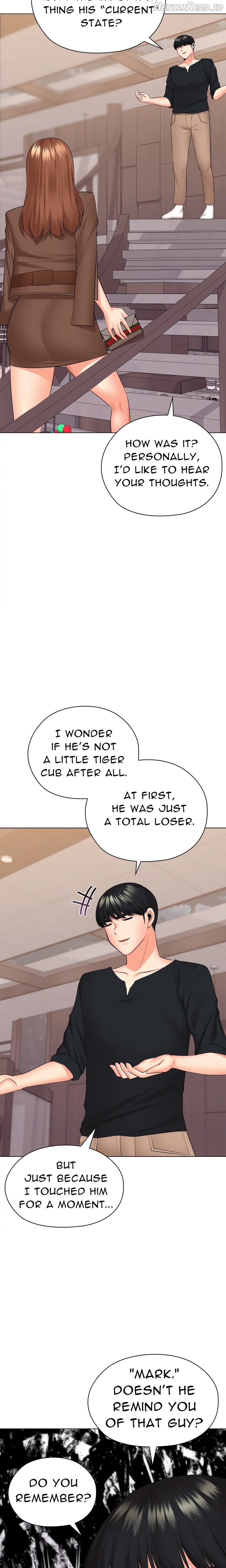 The High Society Chapter 32 - page 18