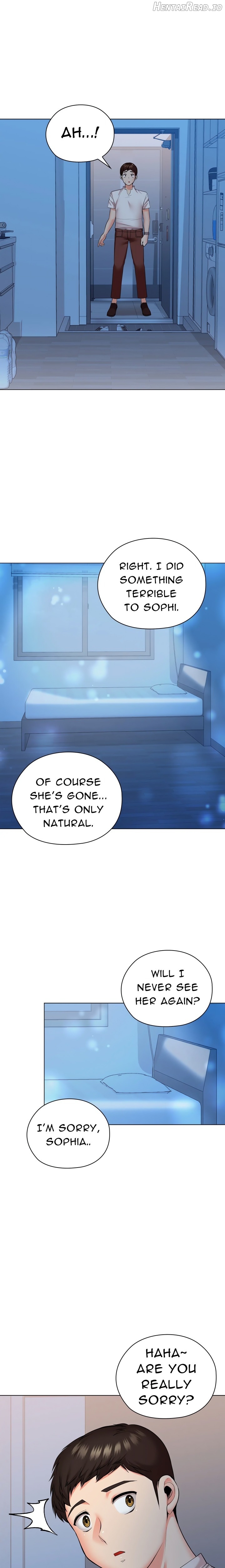 The High Society Chapter 32 - page 24