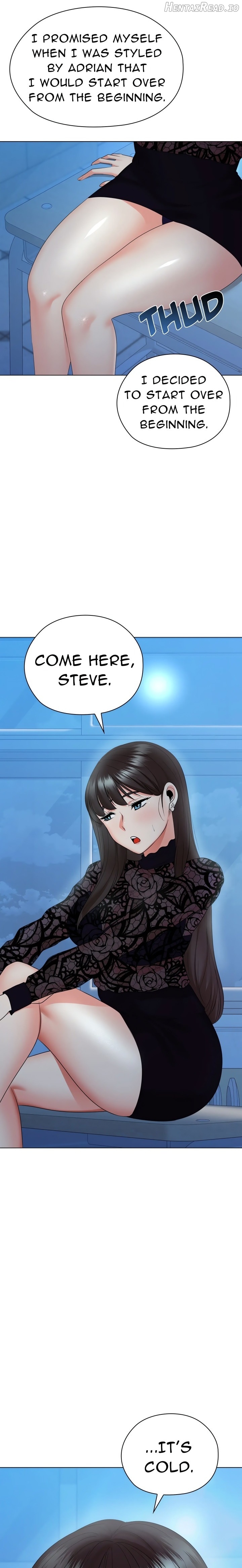 The High Society Chapter 33 - page 24