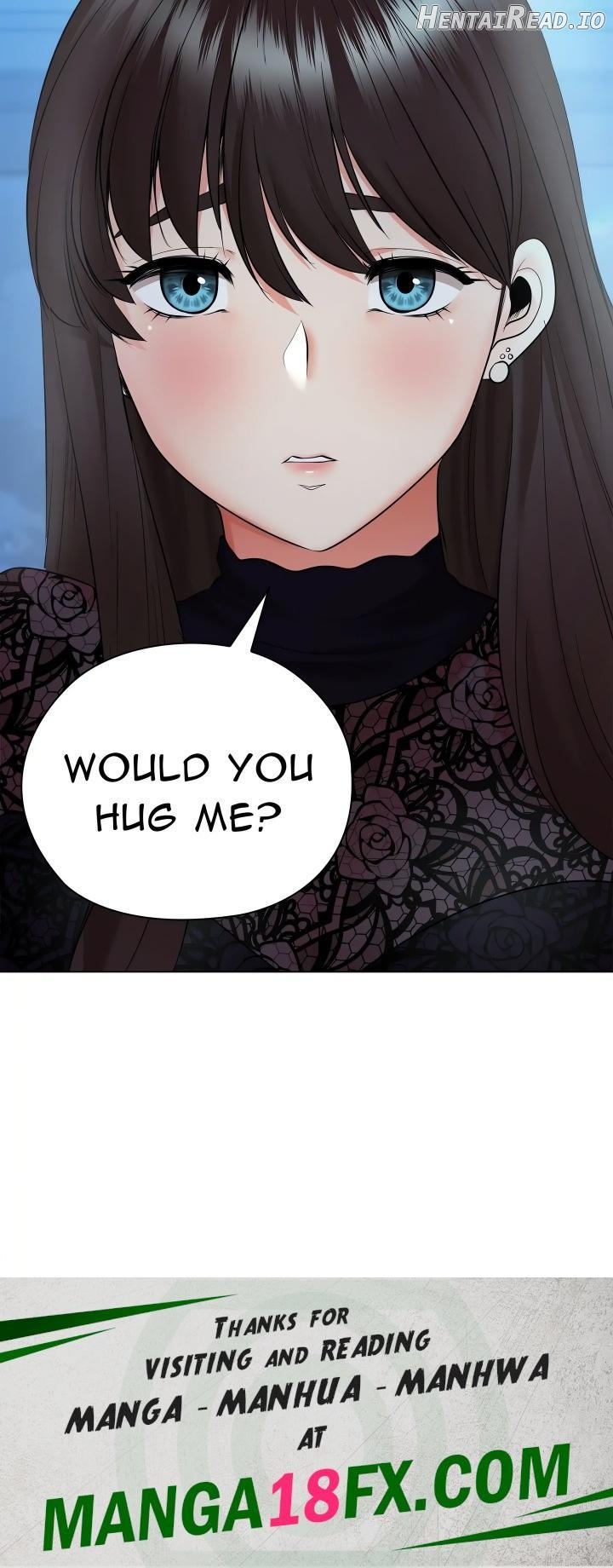 The High Society Chapter 33 - page 25
