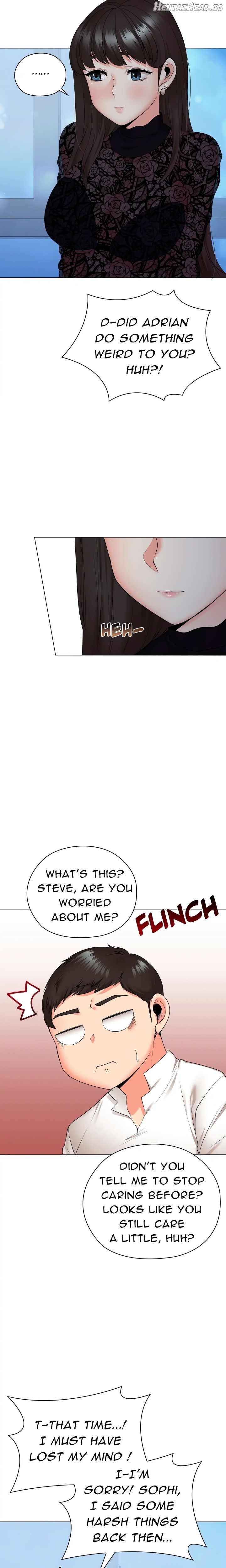 The High Society Chapter 33 - page 9