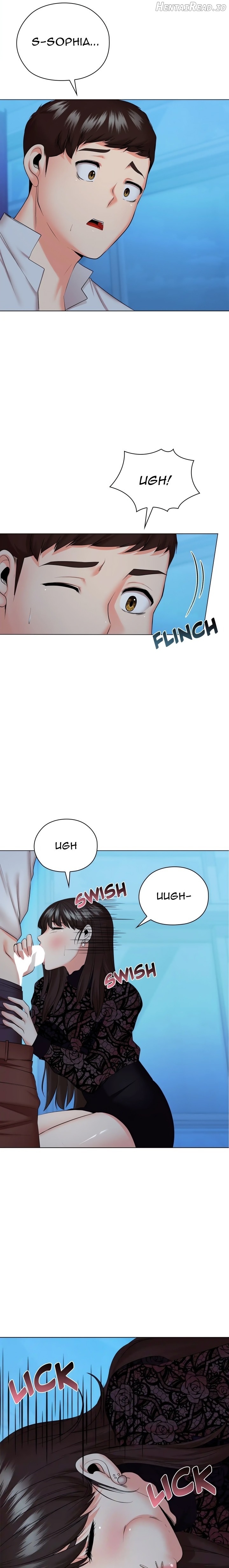 The High Society Chapter 34 - page 10