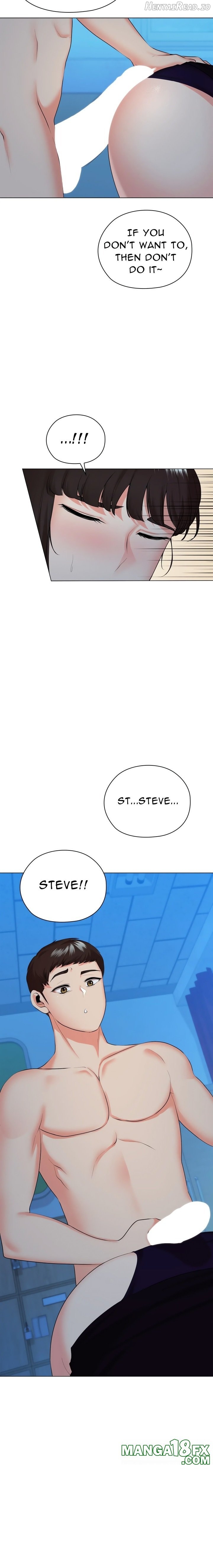 The High Society Chapter 34 - page 24