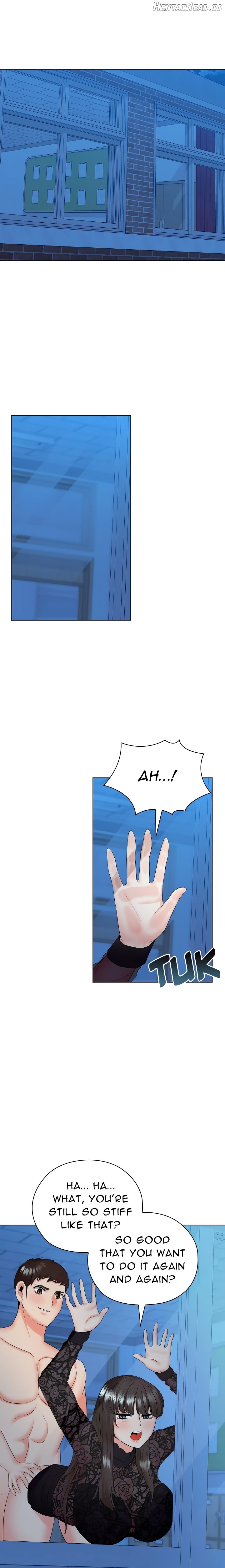 The High Society Chapter 35 - page 22
