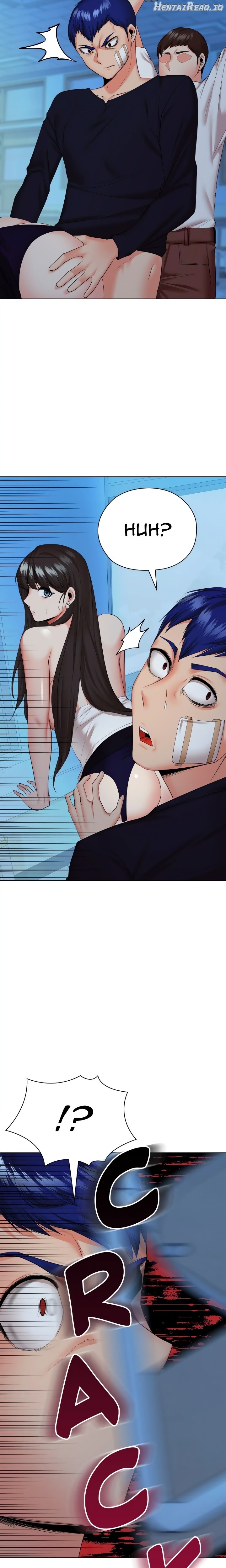 The High Society Chapter 38 - page 14