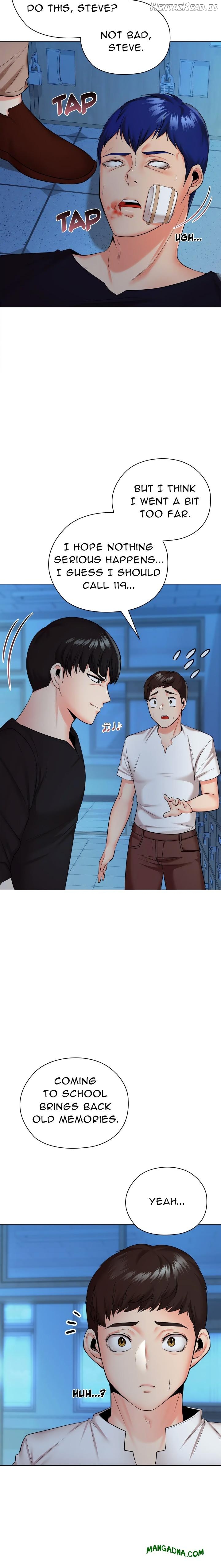 The High Society Chapter 39 - page 15