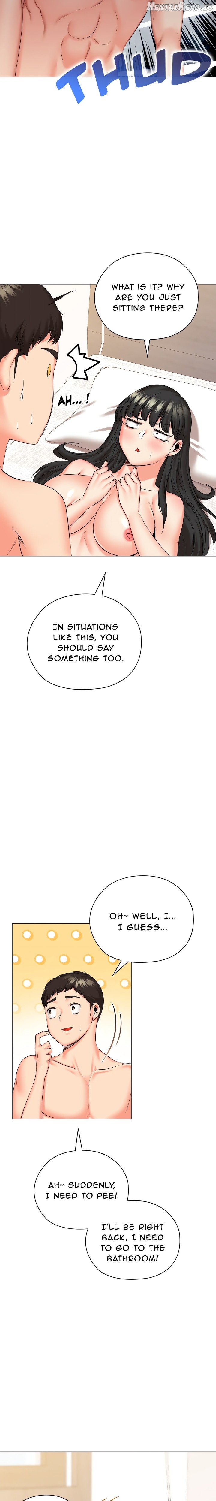 The High Society Chapter 41 - page 15