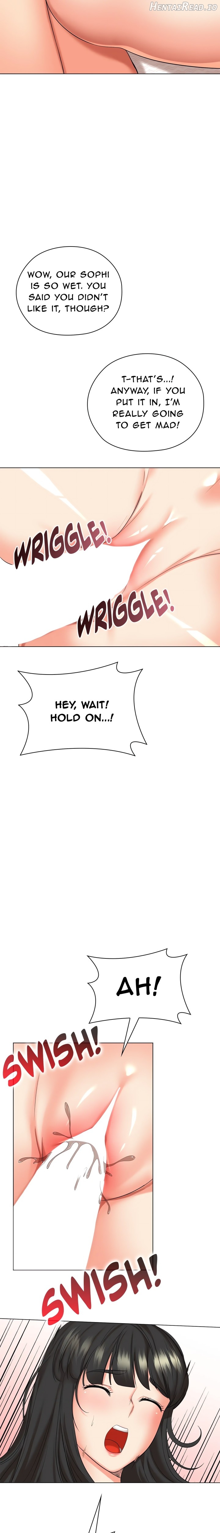 The High Society Chapter 42 - page 14