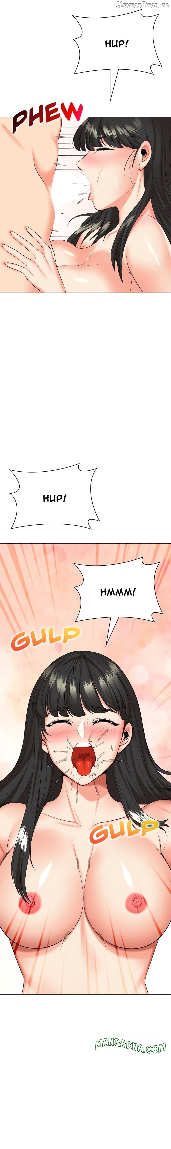 The High Society Chapter 42 - page 20