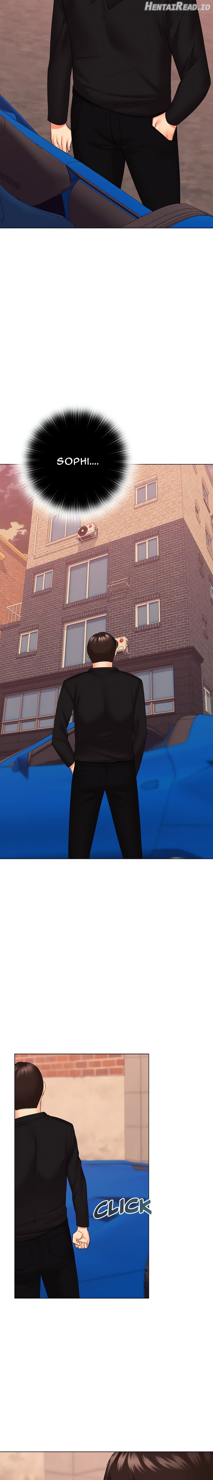 The High Society Chapter 42 - page 23