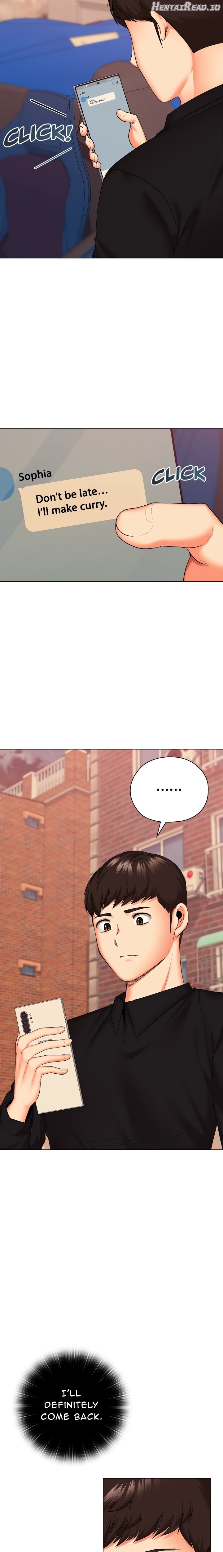 The High Society Chapter 42 - page 24