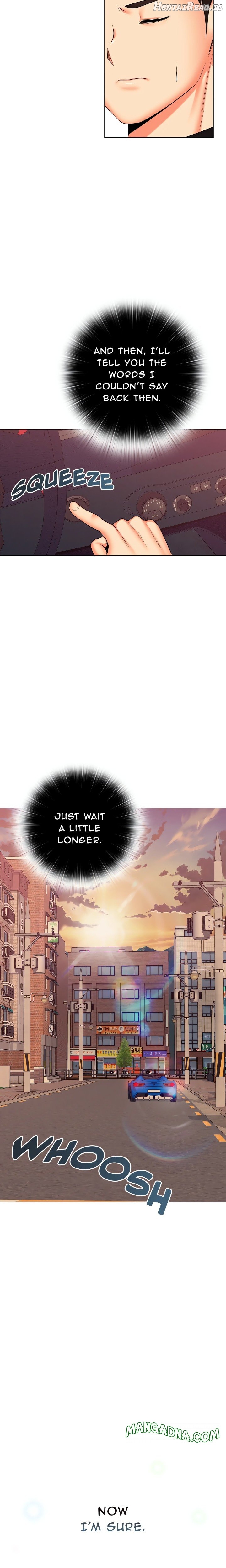 The High Society Chapter 42 - page 25