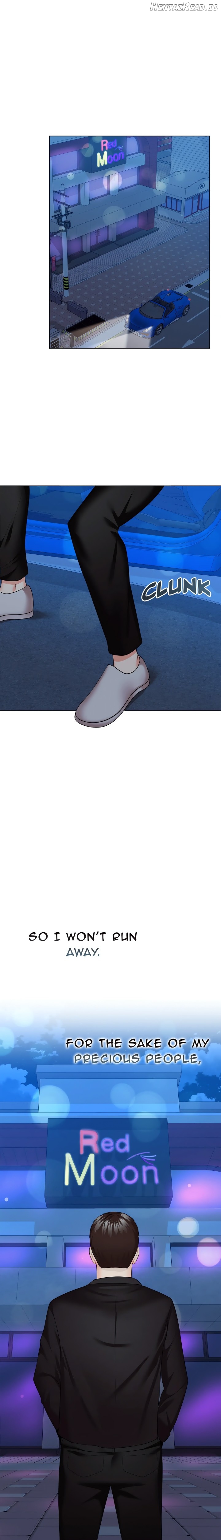 The High Society Chapter 42 - page 27