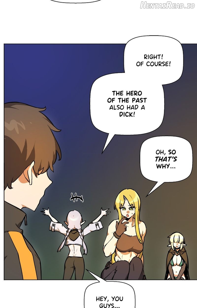 No Man’s Land Chapter 70 - page 51