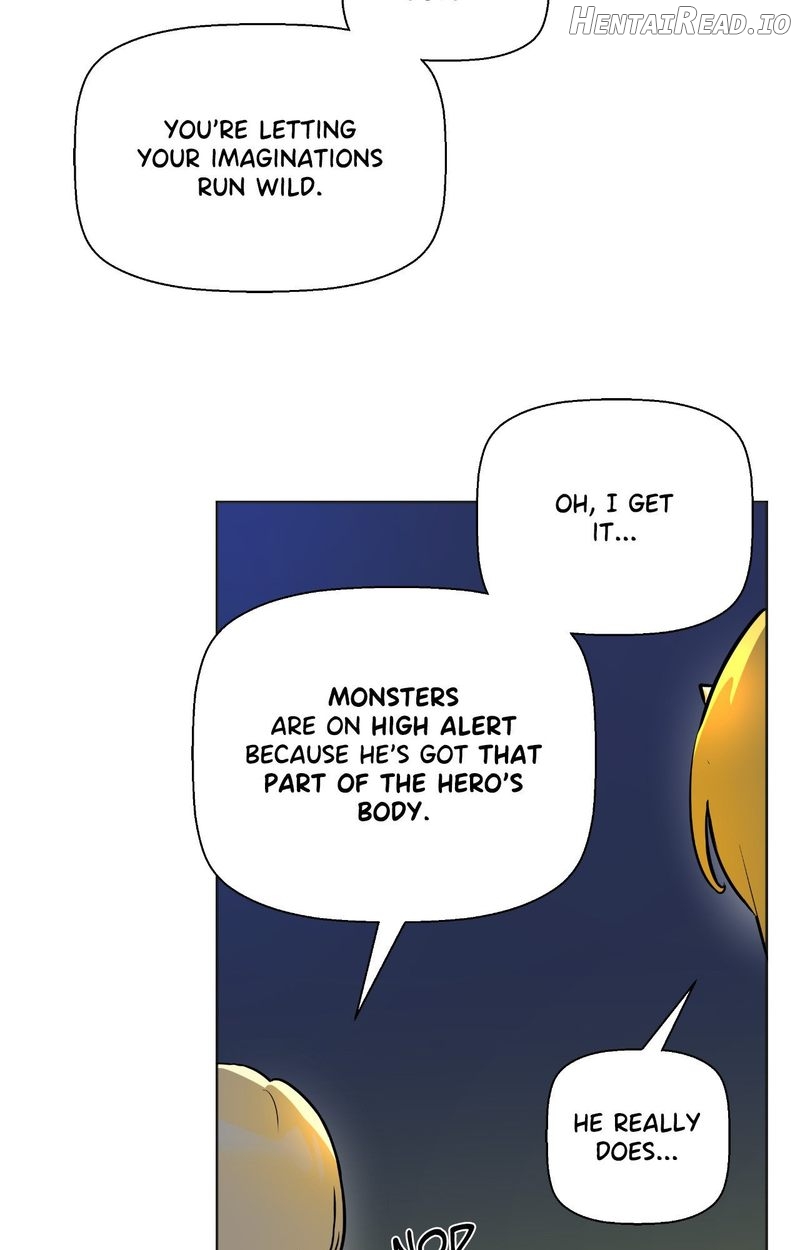 No Man’s Land Chapter 70 - page 52