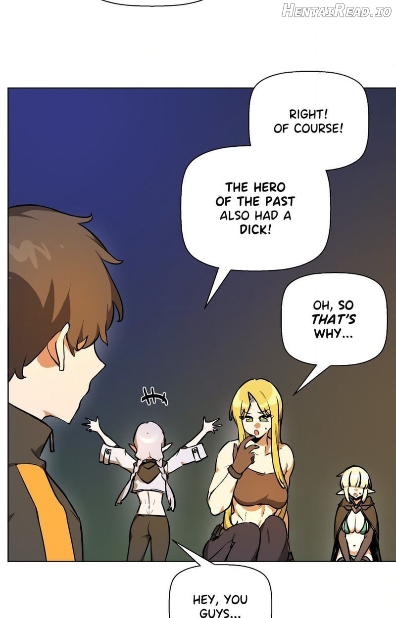 No Man’s Land Chapter 71 - page 51
