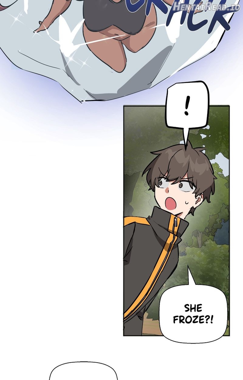No Man’s Land Chapter 73 - page 50