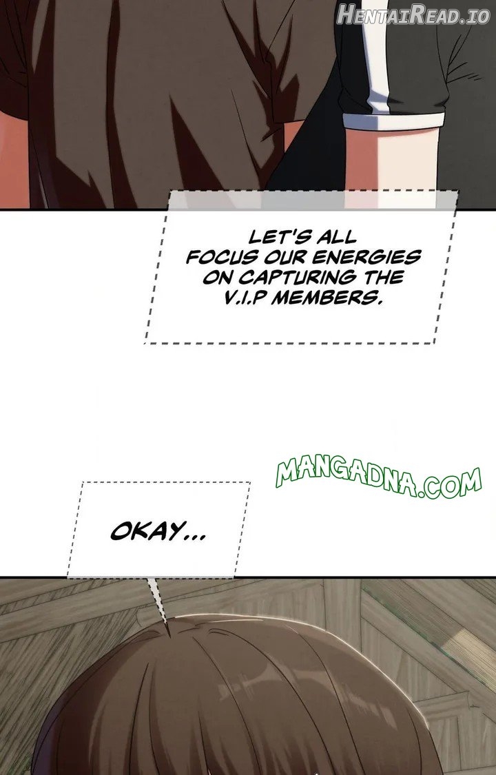 Seniors of Class 5 Chapter 118 - page 34