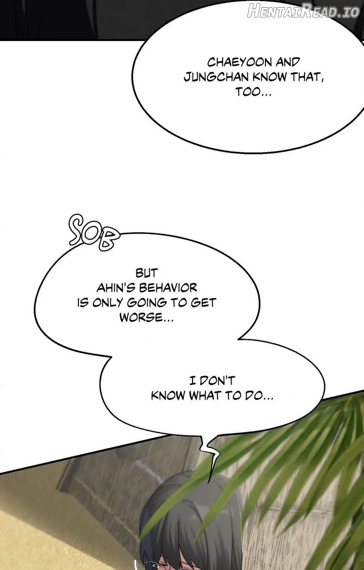 Seniors of Class 5 Chapter 118 - page 58