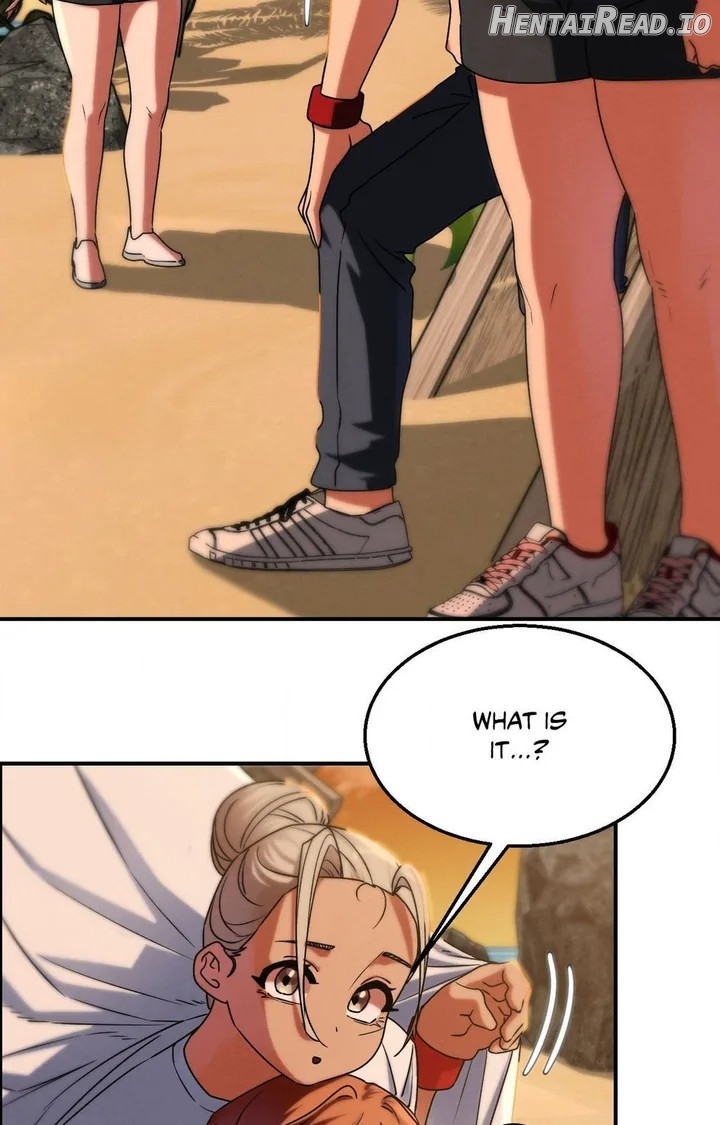 Seniors of Class 5 Chapter 118 - page 68
