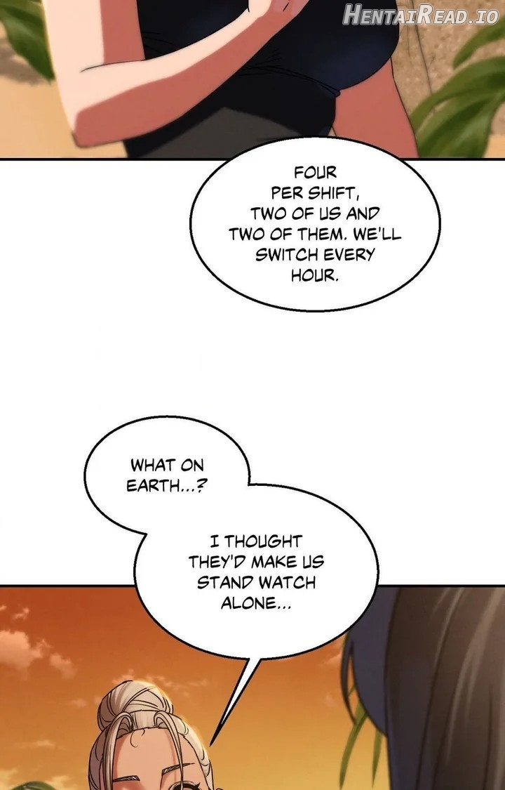 Seniors of Class 5 Chapter 118 - page 71