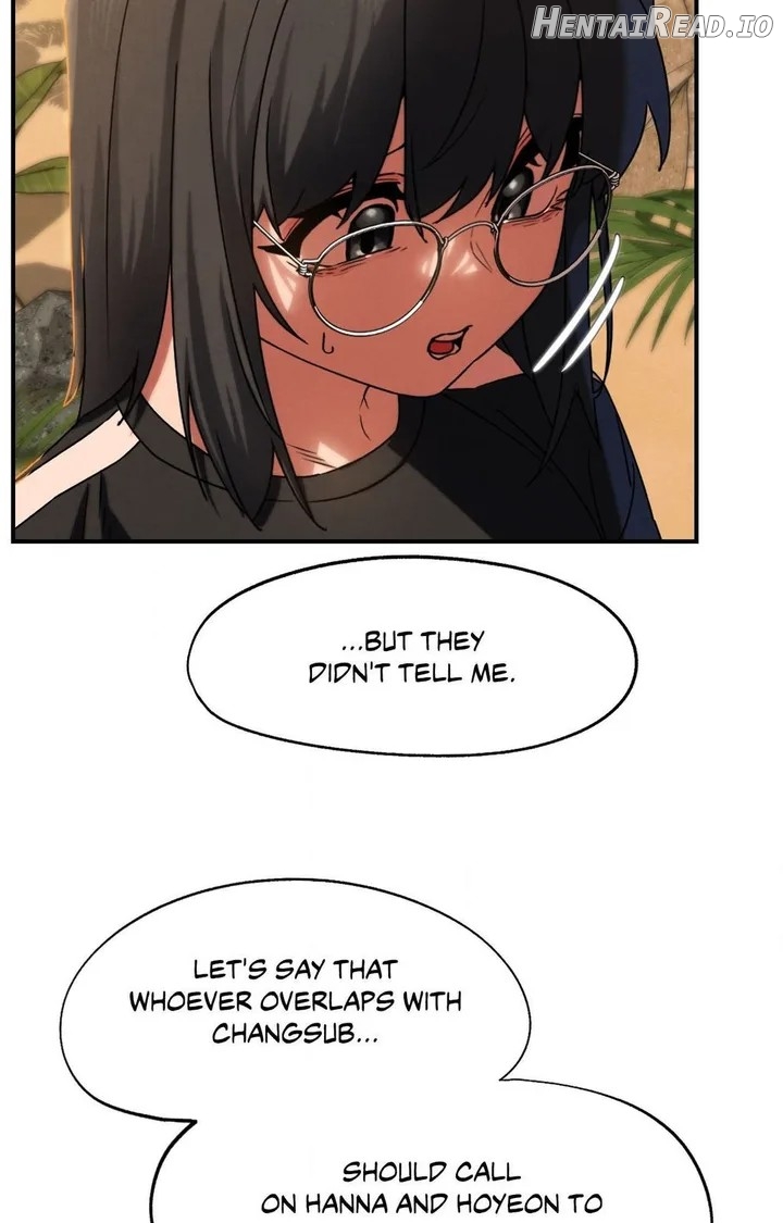 Seniors of Class 5 Chapter 118 - page 77