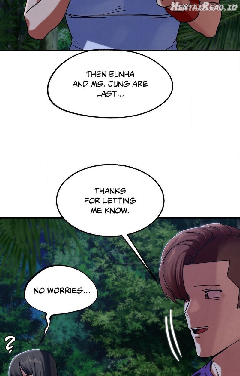 Seniors of Class 5 Chapter 119 - page 47