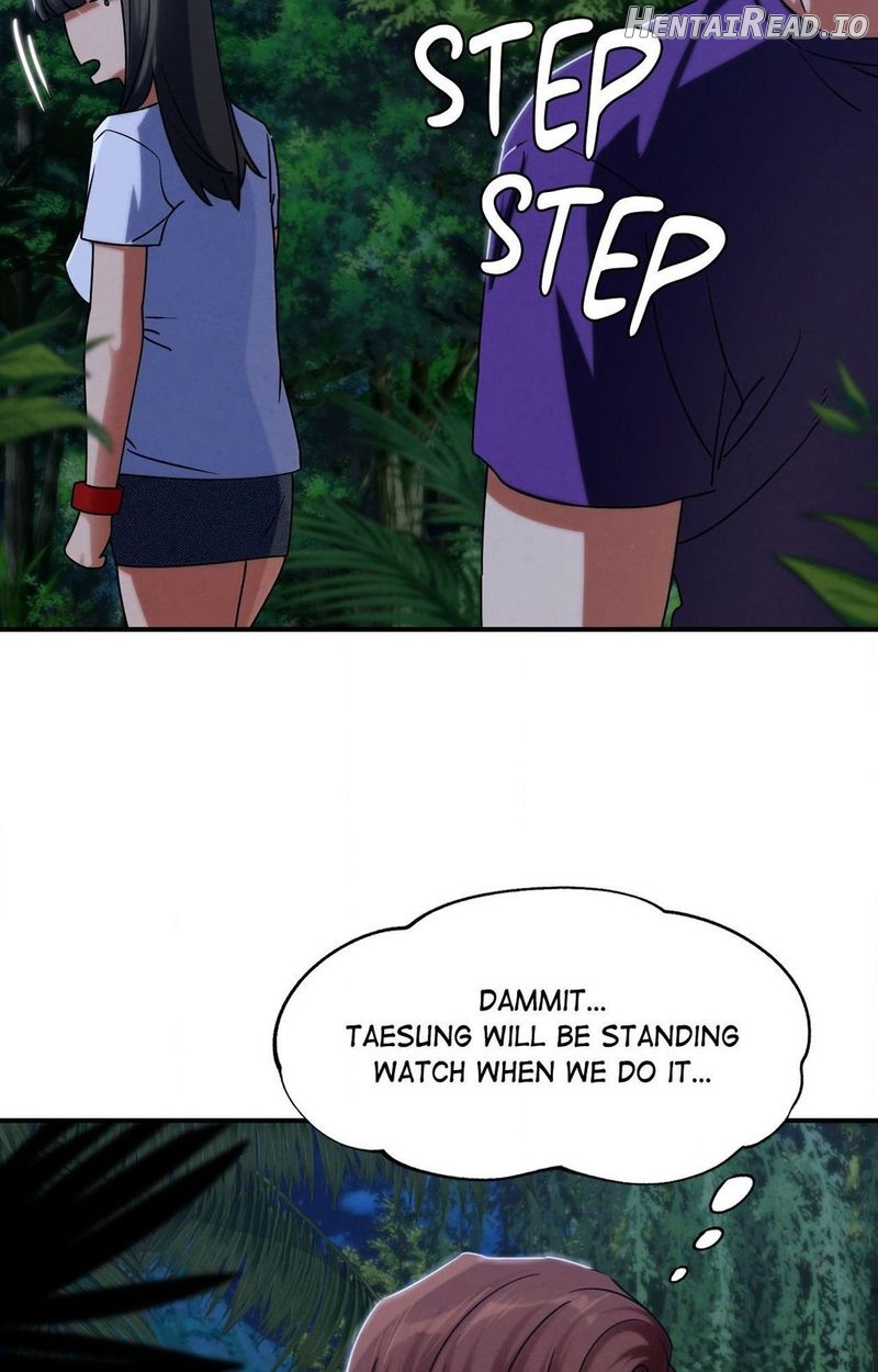 Seniors of Class 5 Chapter 119 - page 48