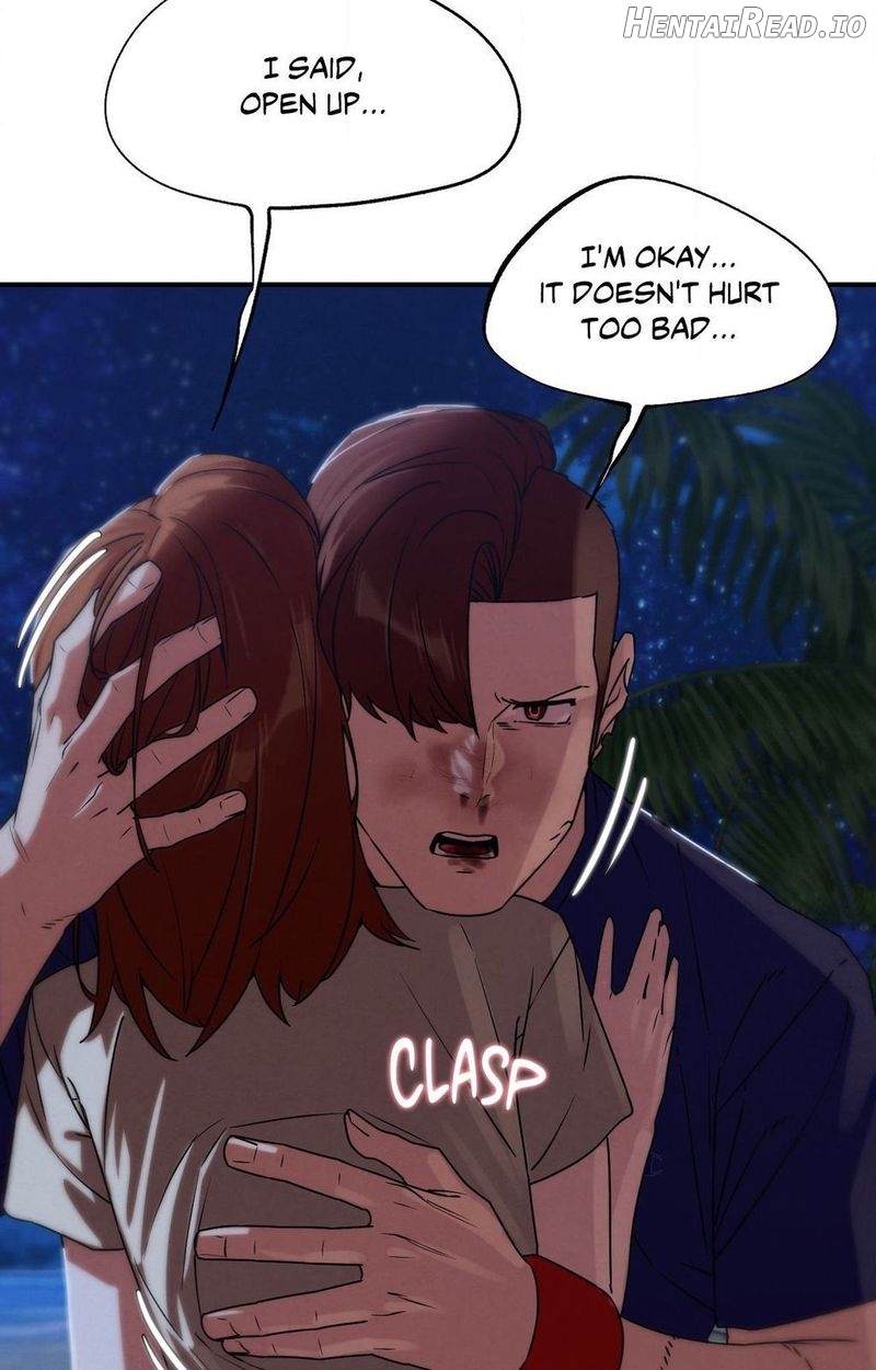 Seniors of Class 5 Chapter 119 - page 74