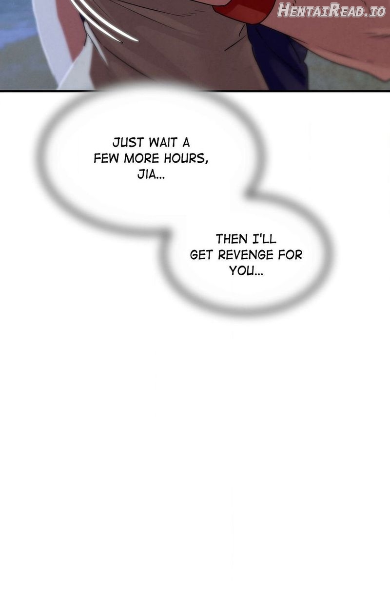 Seniors of Class 5 Chapter 119 - page 75