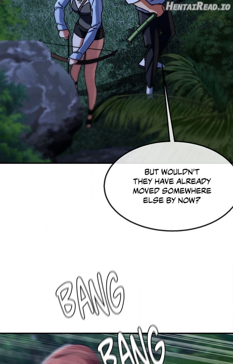 Seniors of Class 5 Chapter 120 - page 78