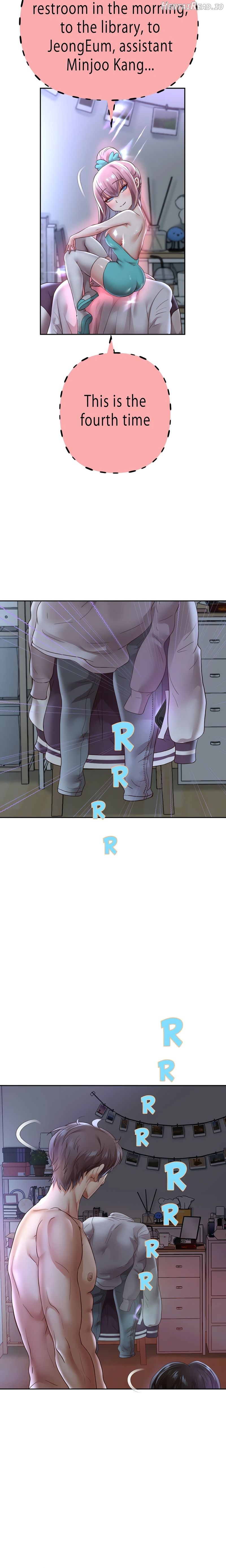 Reborn with a big dick! Chapter 71 - page 12