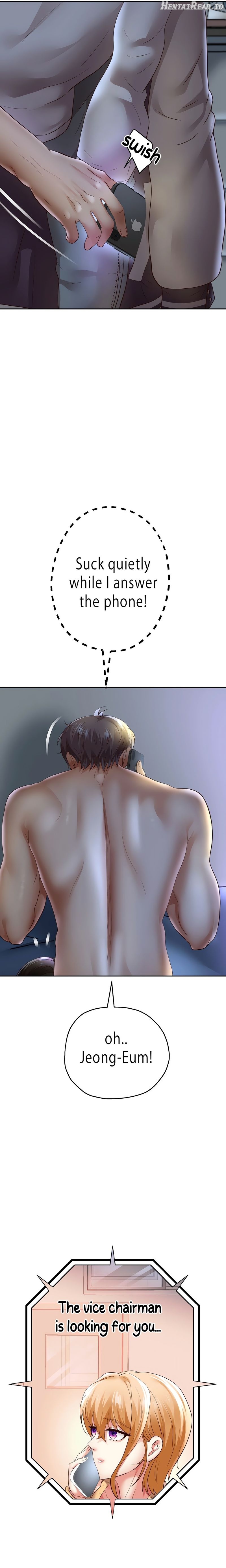 Reborn with a big dick! Chapter 71 - page 13