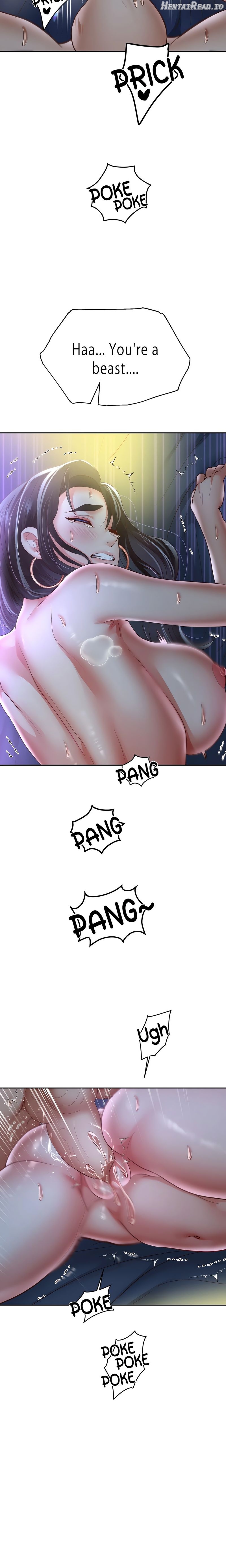 Reborn with a big dick! Chapter 71 - page 22